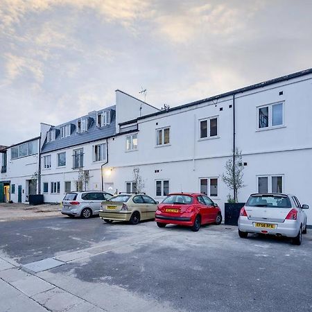 City Sparrow Apartments 12 London Exterior foto